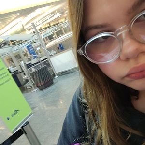 Meet your Posher, Gracie